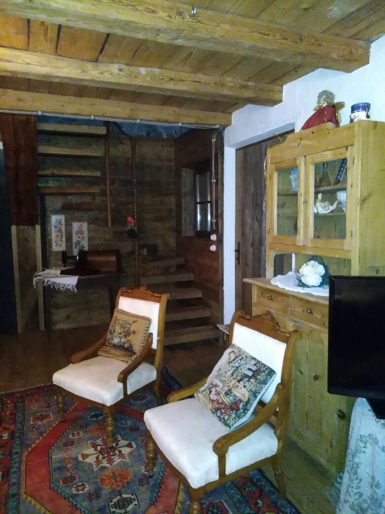 Baita Dei Silvestri-官方