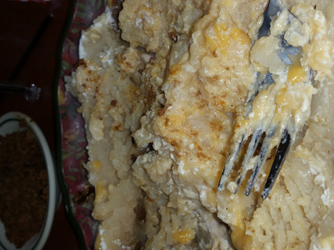 Piedmont餐馆和美食-Sweet P's Southern Kitchen