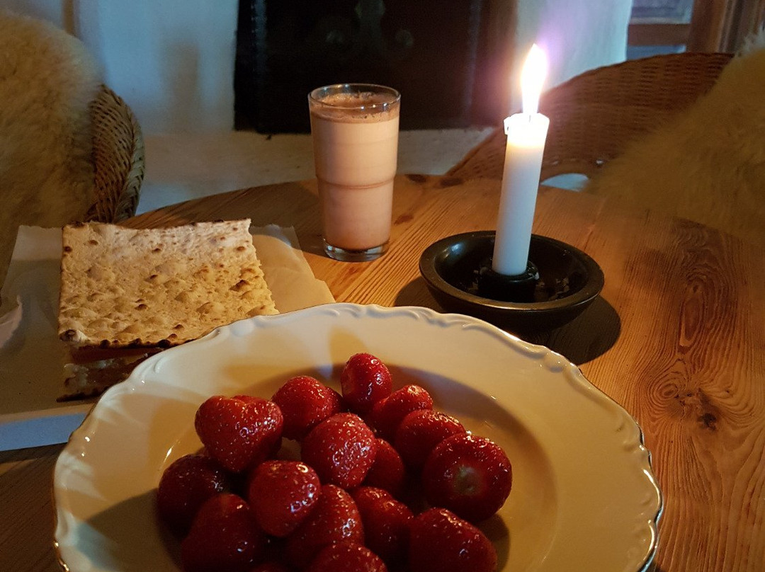 Vargheden B&B