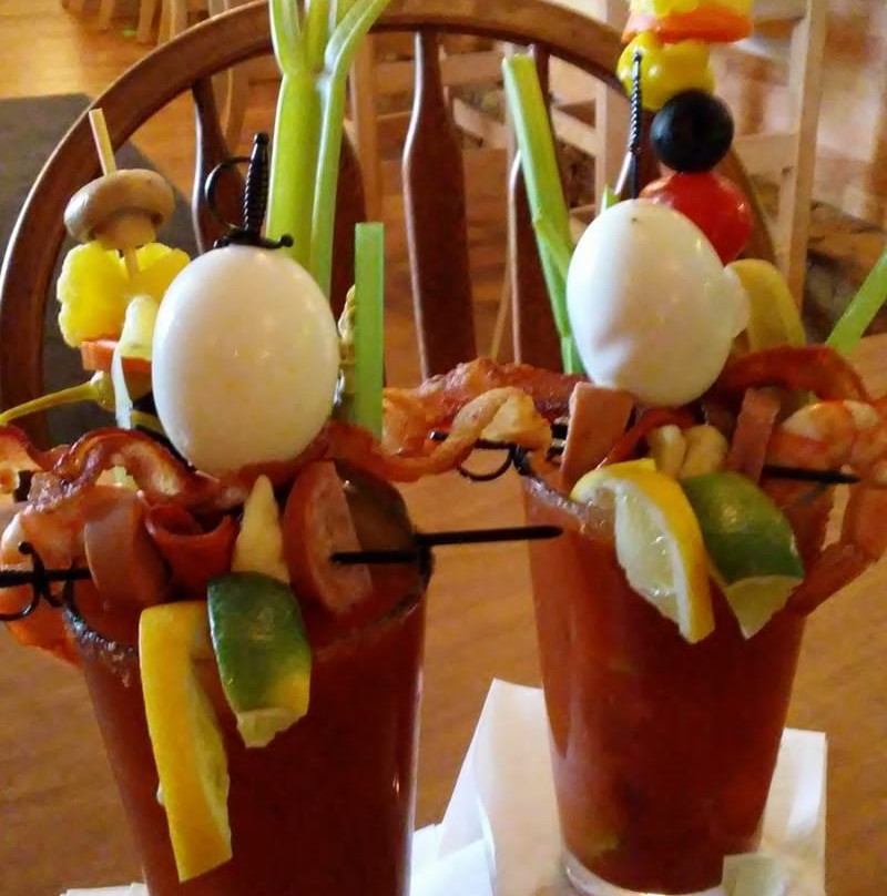 Pittsford餐馆和美食-Shea'Nanigans Food & Spirit