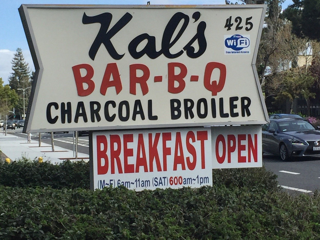 Kal's Bar-B-Q