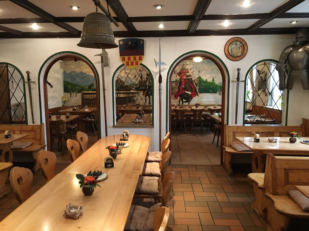 Gasthof Krone