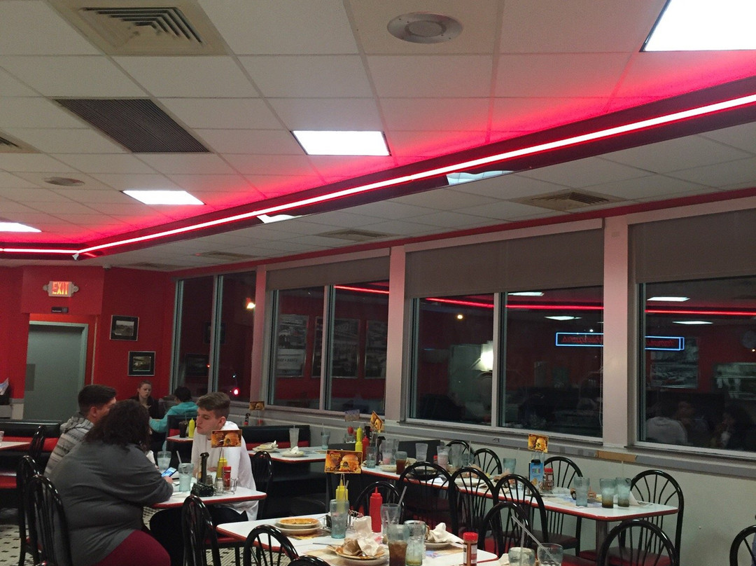 Steak 'n Shake