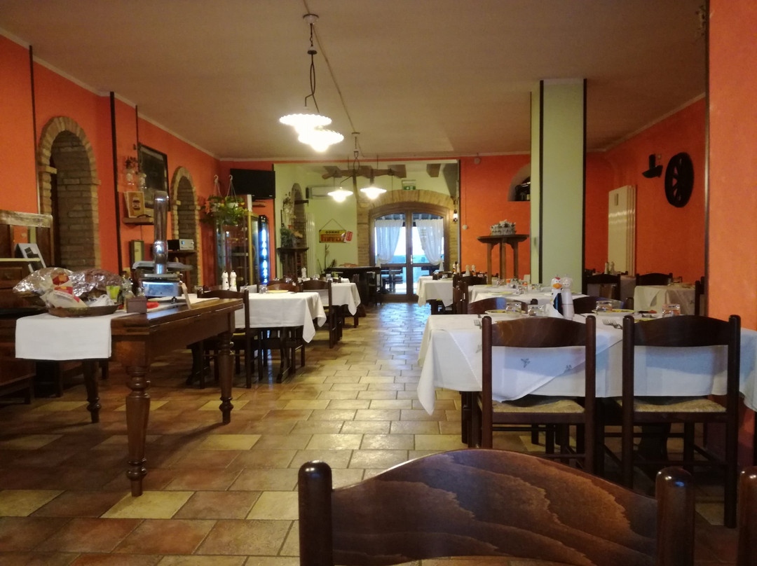 Agriturismo la Casa delle Rondini