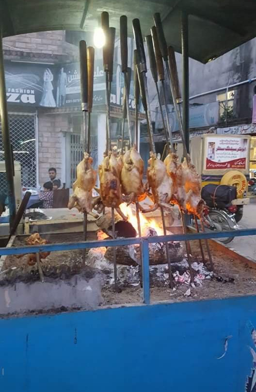 Kalyal Hotel and Restaurant