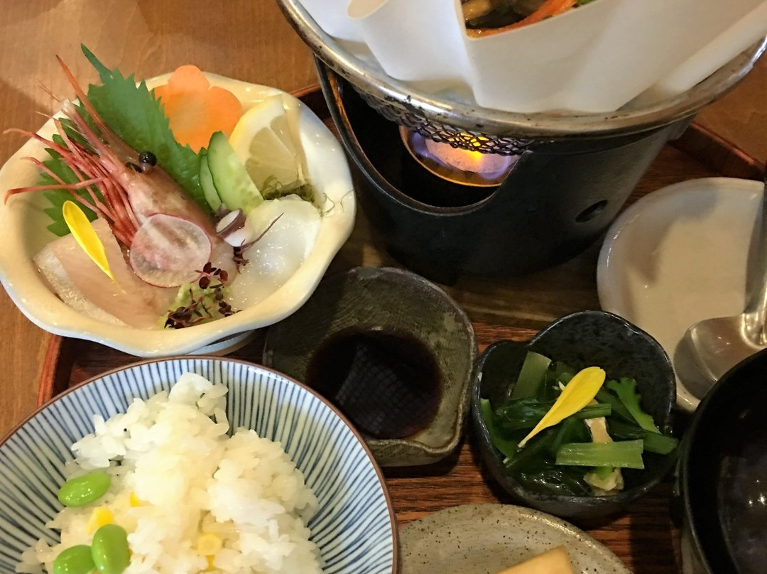 牛久市餐馆和美食-Renkonya