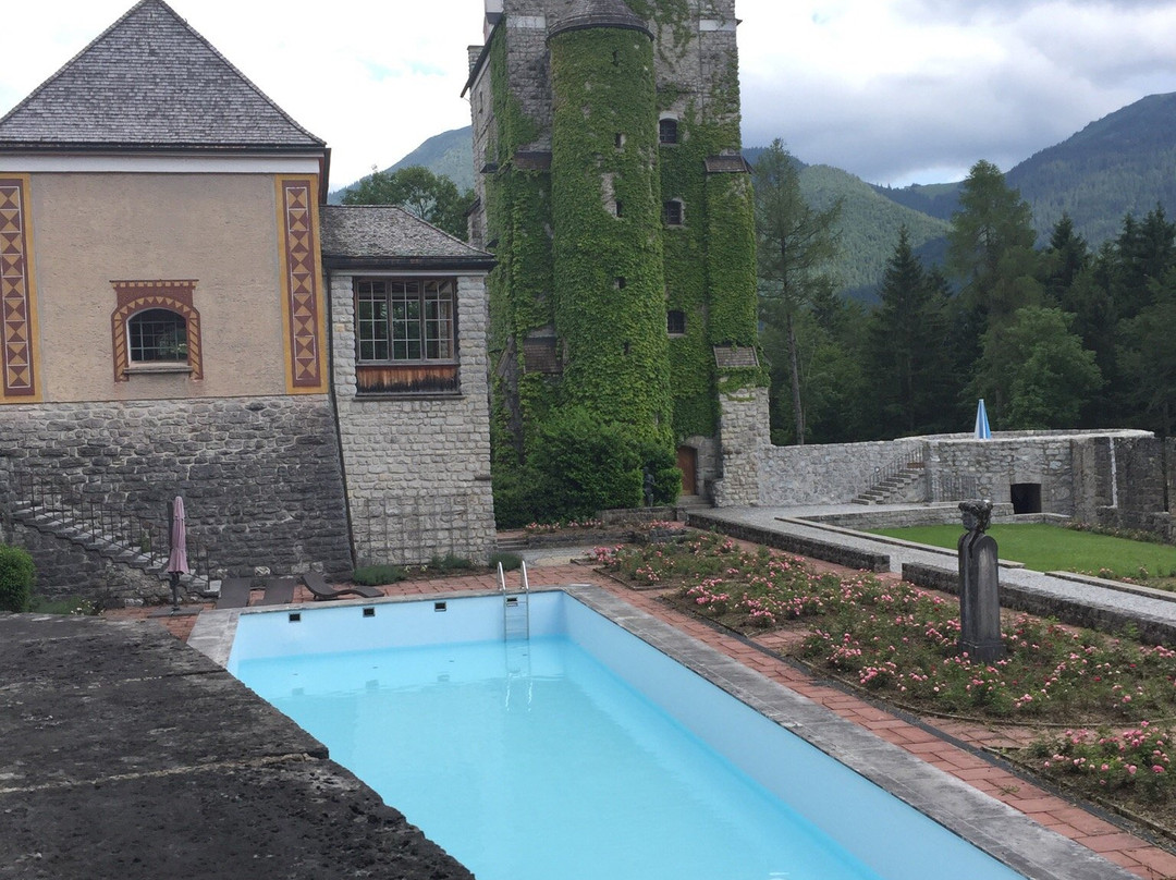 Schloss Ringberg
