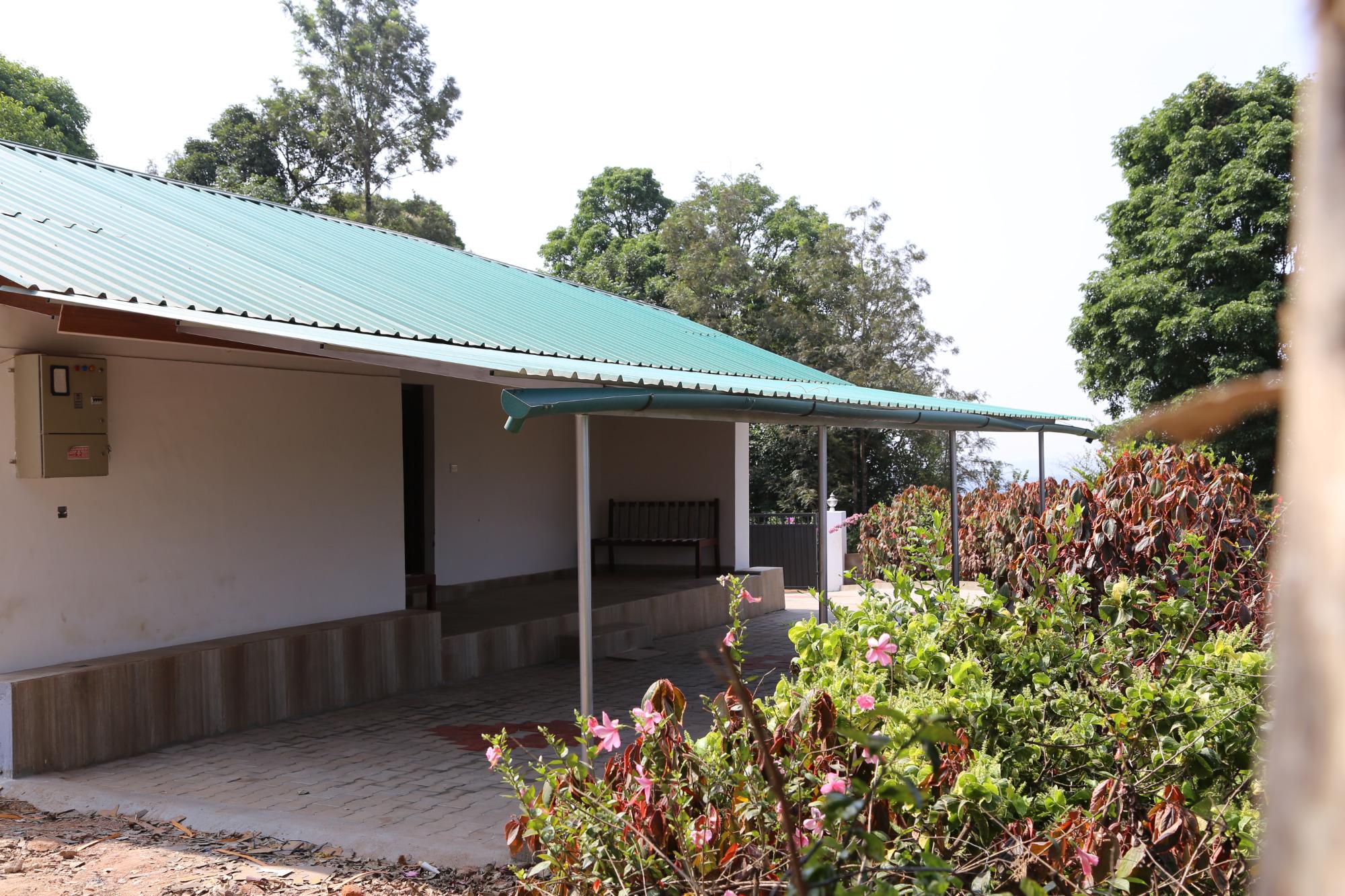 Merc Hills Homestay-官方