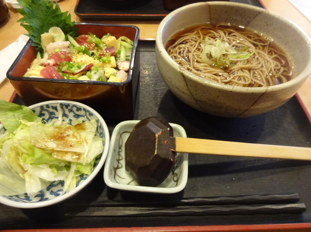 旬鮮だいにんぐ天狗 朝霞台店