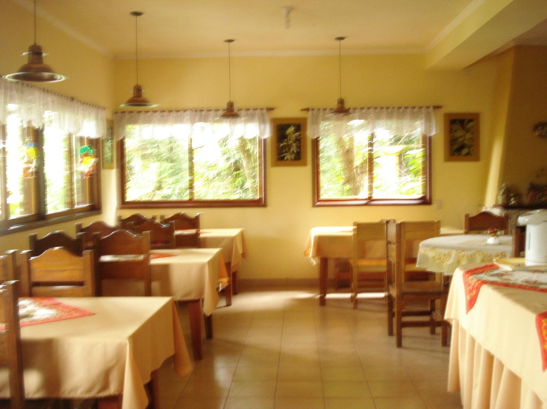 Hotel El Eden