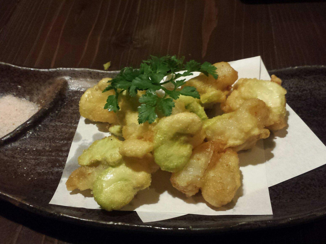 滋味創菜 たちばな主图