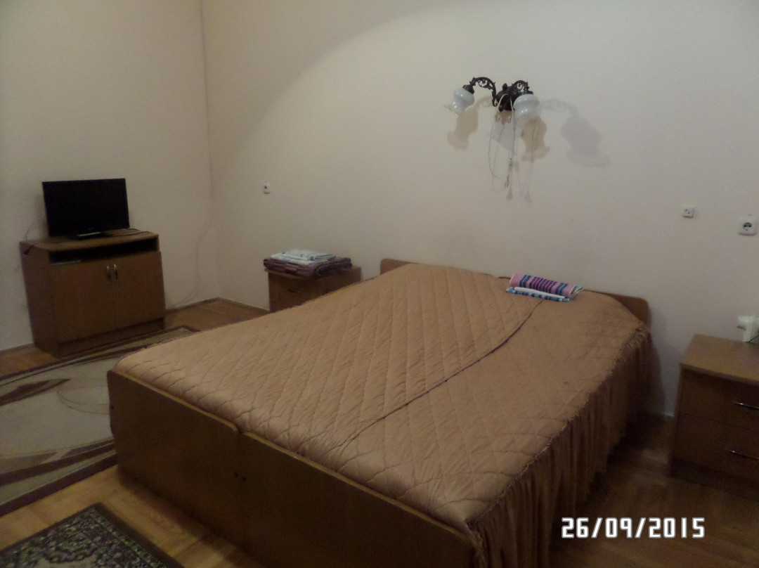Inn Volna