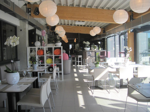 Verlaine餐馆和美食-Le 37