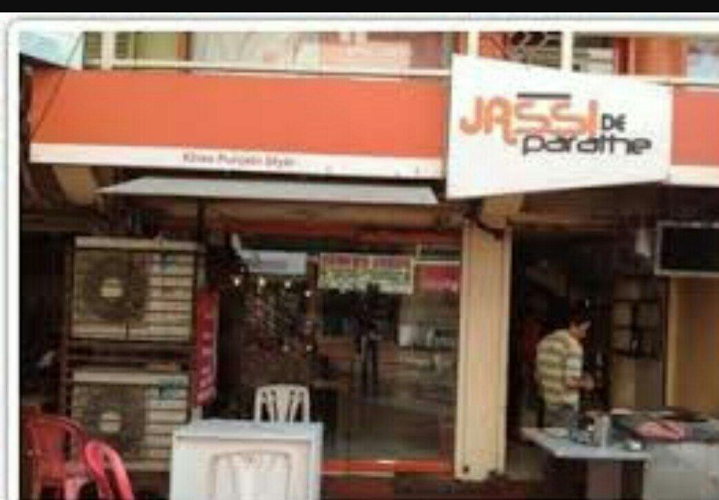 Jassi De Parathe主图