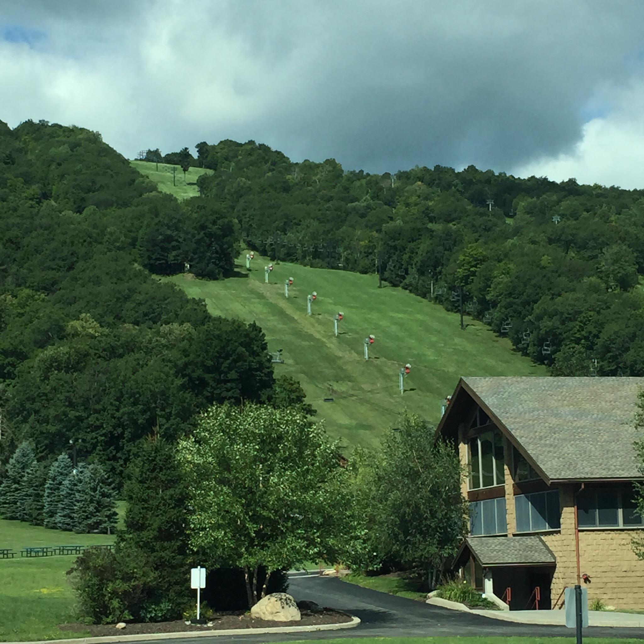 Bristol Mountainside Bed and Breakfast-客卧