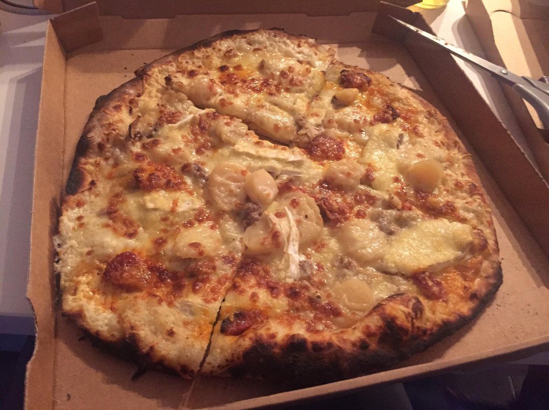 Filipone Pizza主图