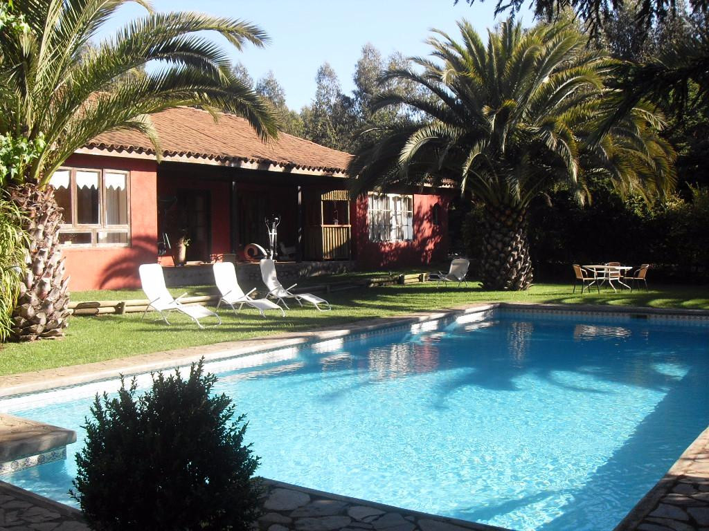 Hacienda Ecuestre La Esperanza