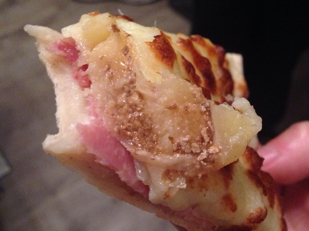 Joeuf餐馆和美食-Le Verdi