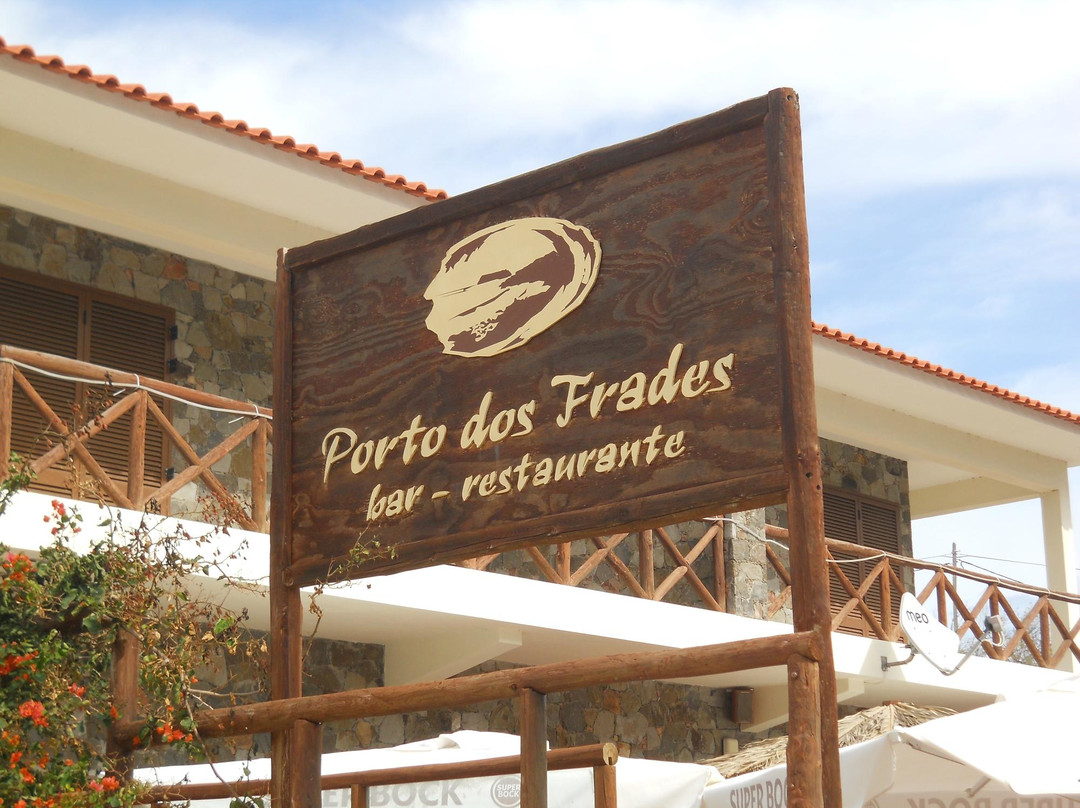 Porto Dos Frades