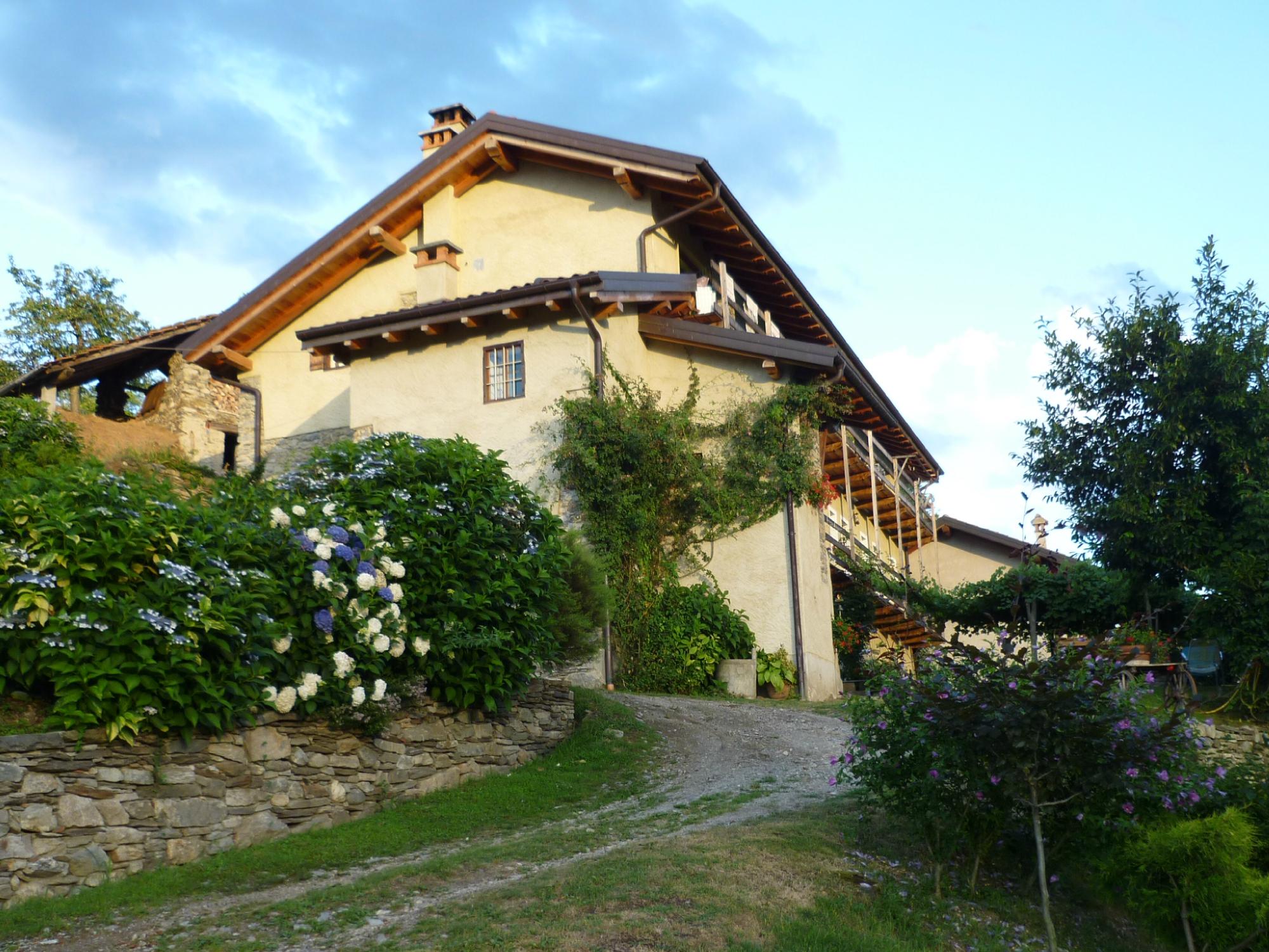 B&B Casale Baltera-官方