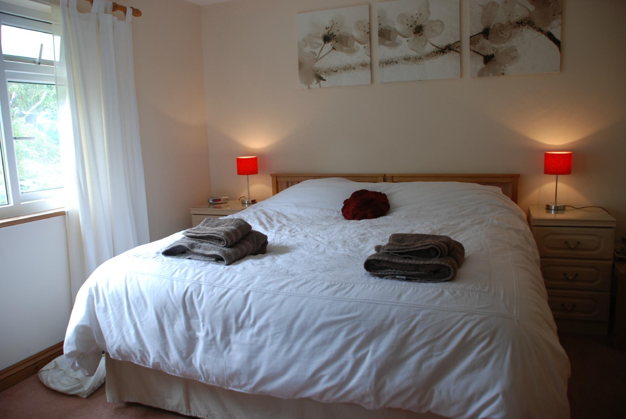 Northwethel Guest House-官方