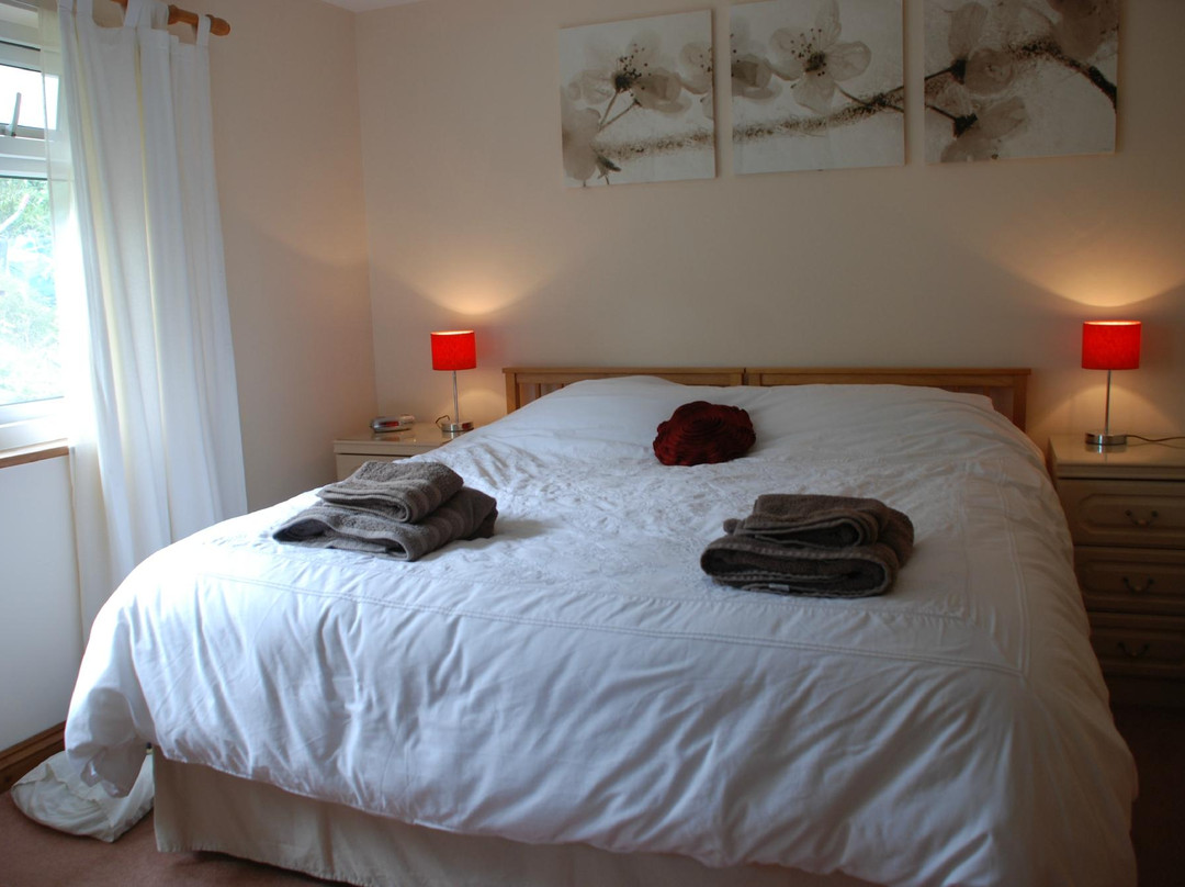 Old Town酒店住宿-Northwethel Guest House