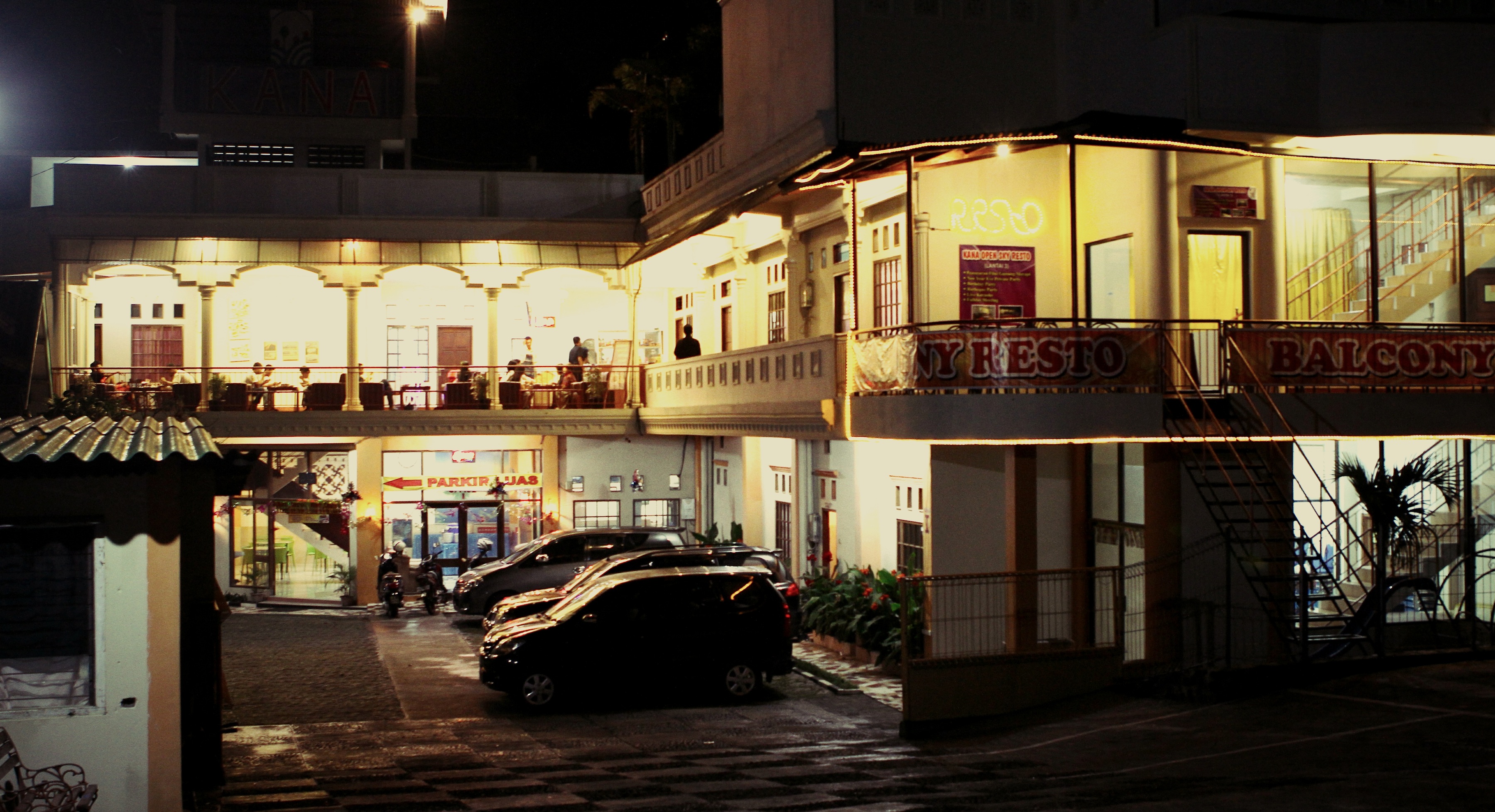 Hotel Kana-浴室