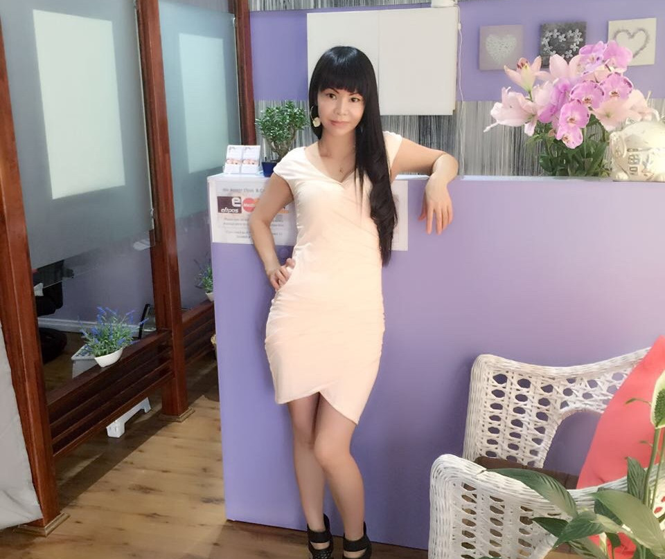 Ivy Massage-里士满必去景点