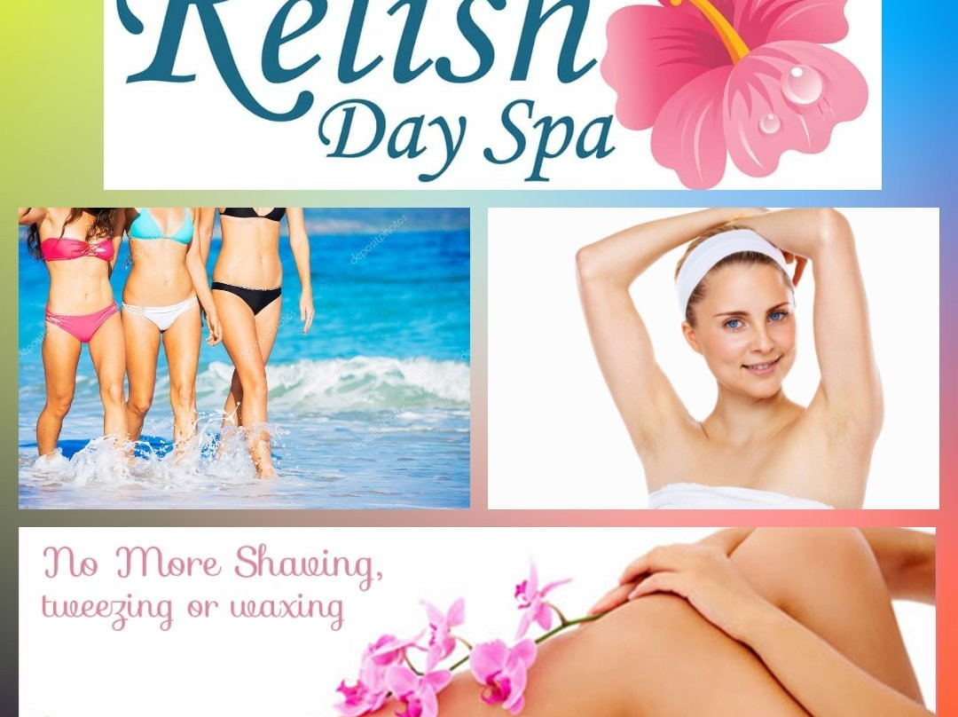 Relish Day Spa & Laser Studio景点图片