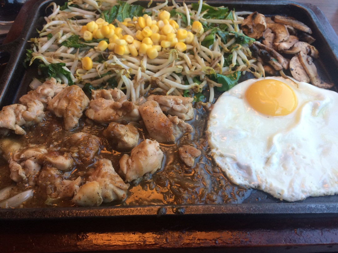 Zenbu House of Mozaru Kota Kasablanka