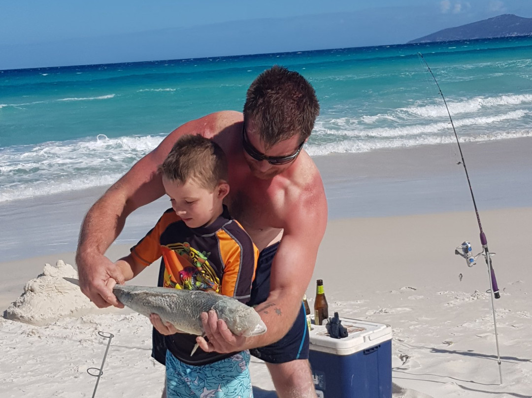 Waychinicup National Park-Cheynes必去景点