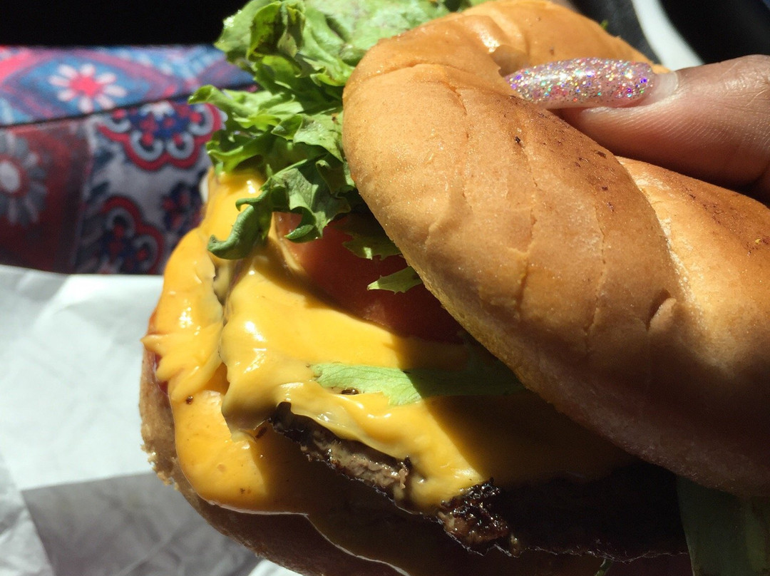Igloo Frozen Custard