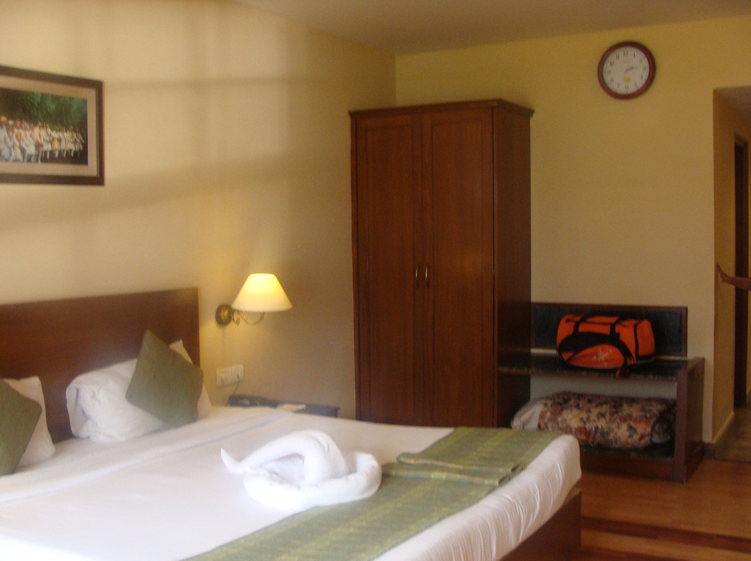 Lachungpa Homestay