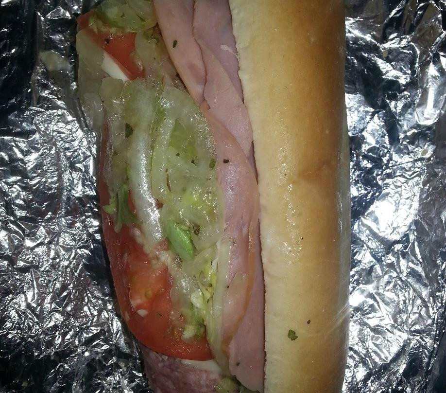 Pennsauken餐馆和美食-House of Pizza