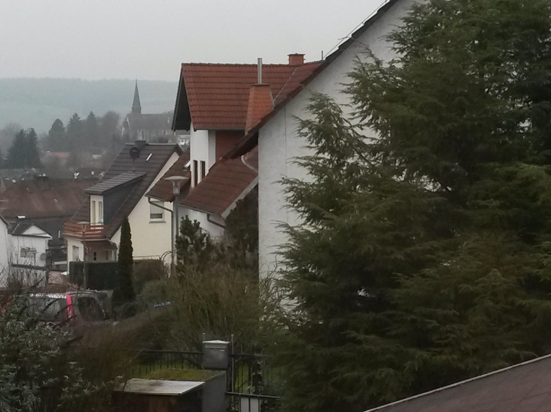 Pension Waldblick