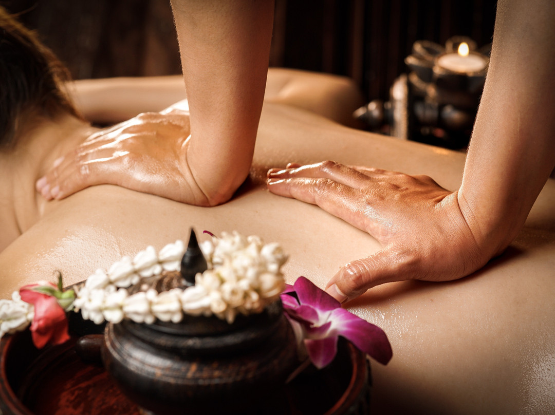 Thai massage Thaihand Azabu-juban景点图片