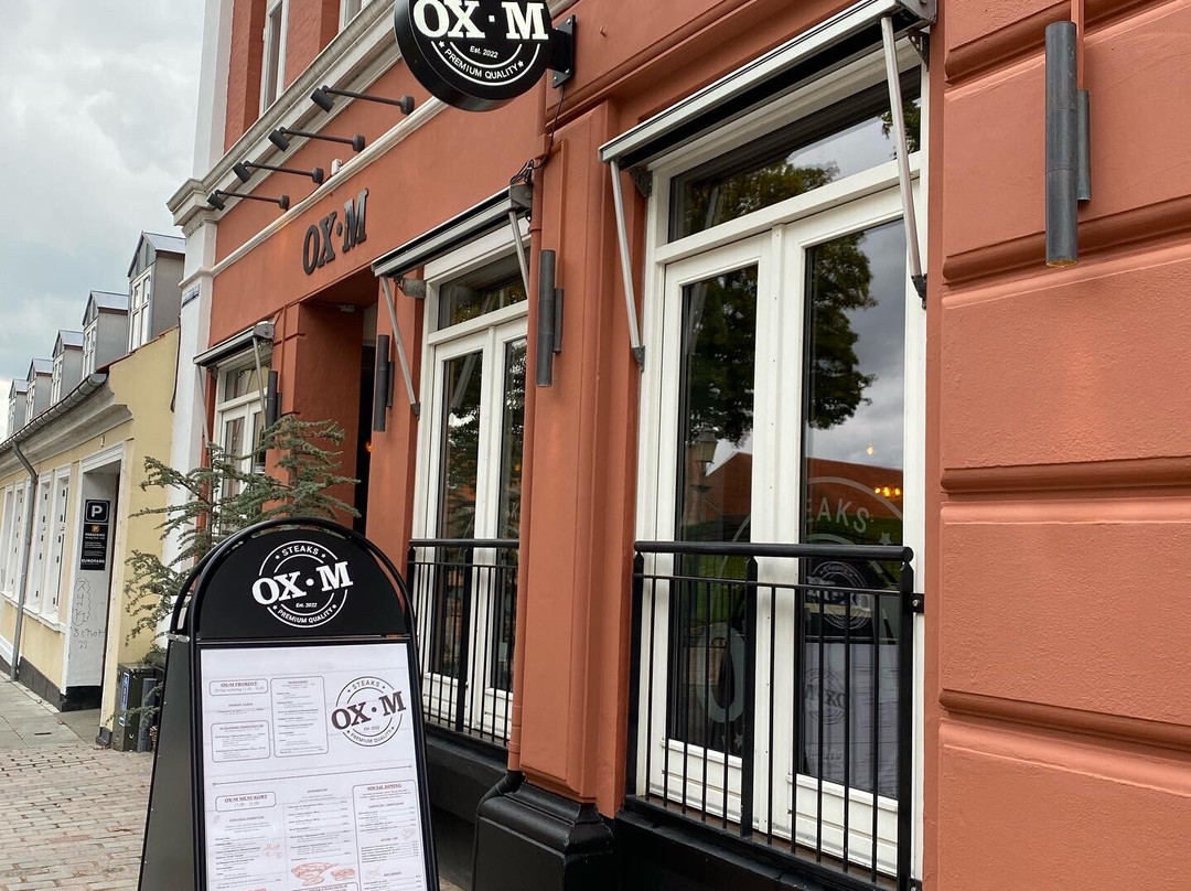 OX-M