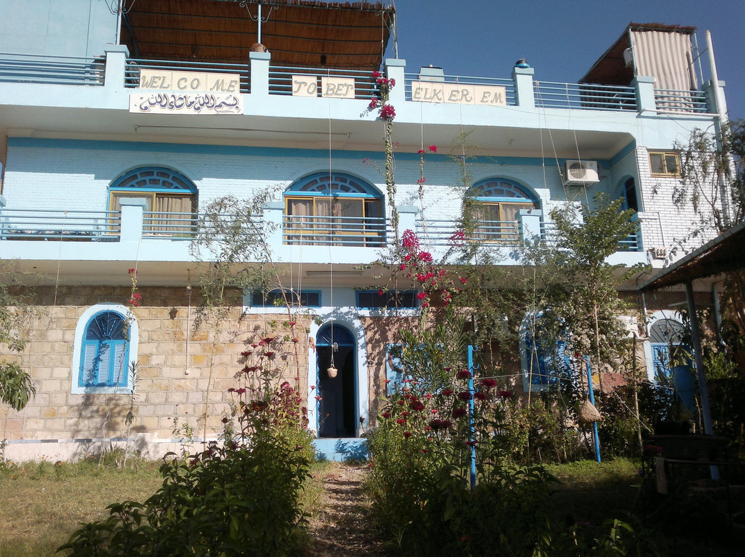 贝特厄尔尼诺凯雷姆旅馆主图