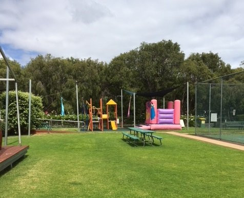 贝维尤地理湾度假村主图