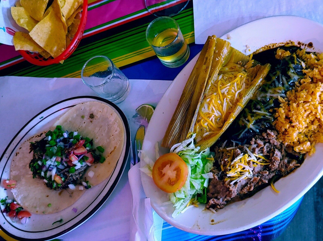 Las Margaritas Mexican Cuisine