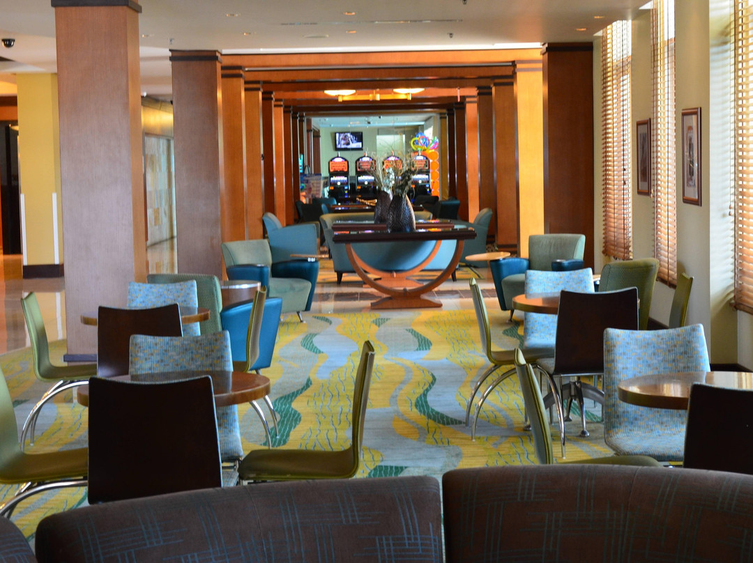 Camaceyes酒店住宿-Courtyard by Marriott Aguadilla