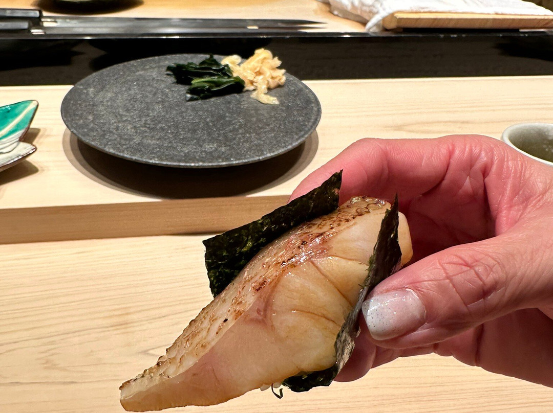 Sushi Kinetsu