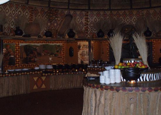 那夸利尼旅游攻略图片