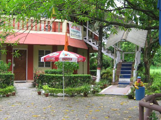 Viramma Resort-客卧