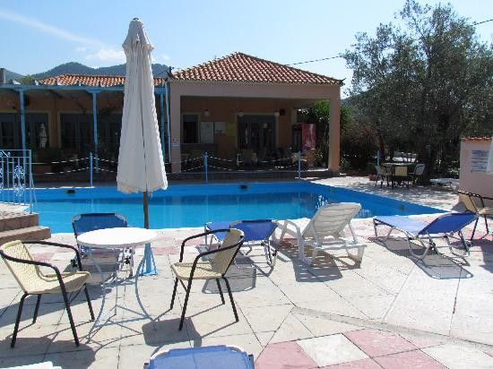 Hotel Lassia Studios