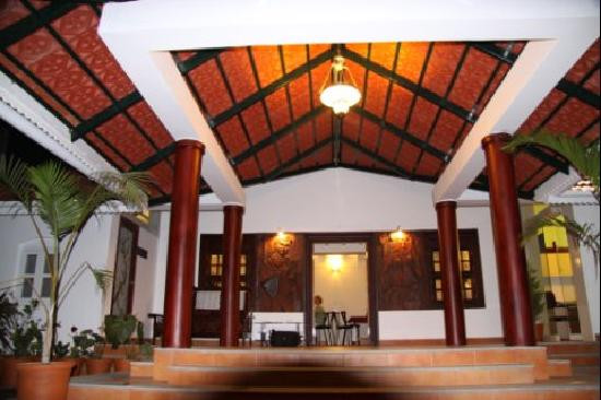 Wynd Valley Garden Resort