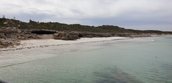 Elliston Jetty-Elliston必去景点