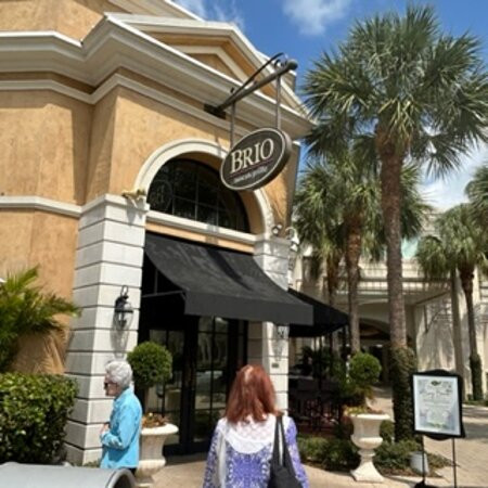 The Gardens Mall-棕榈滩花园必去景点