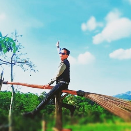 Kampung Turis-加拉横必去景点