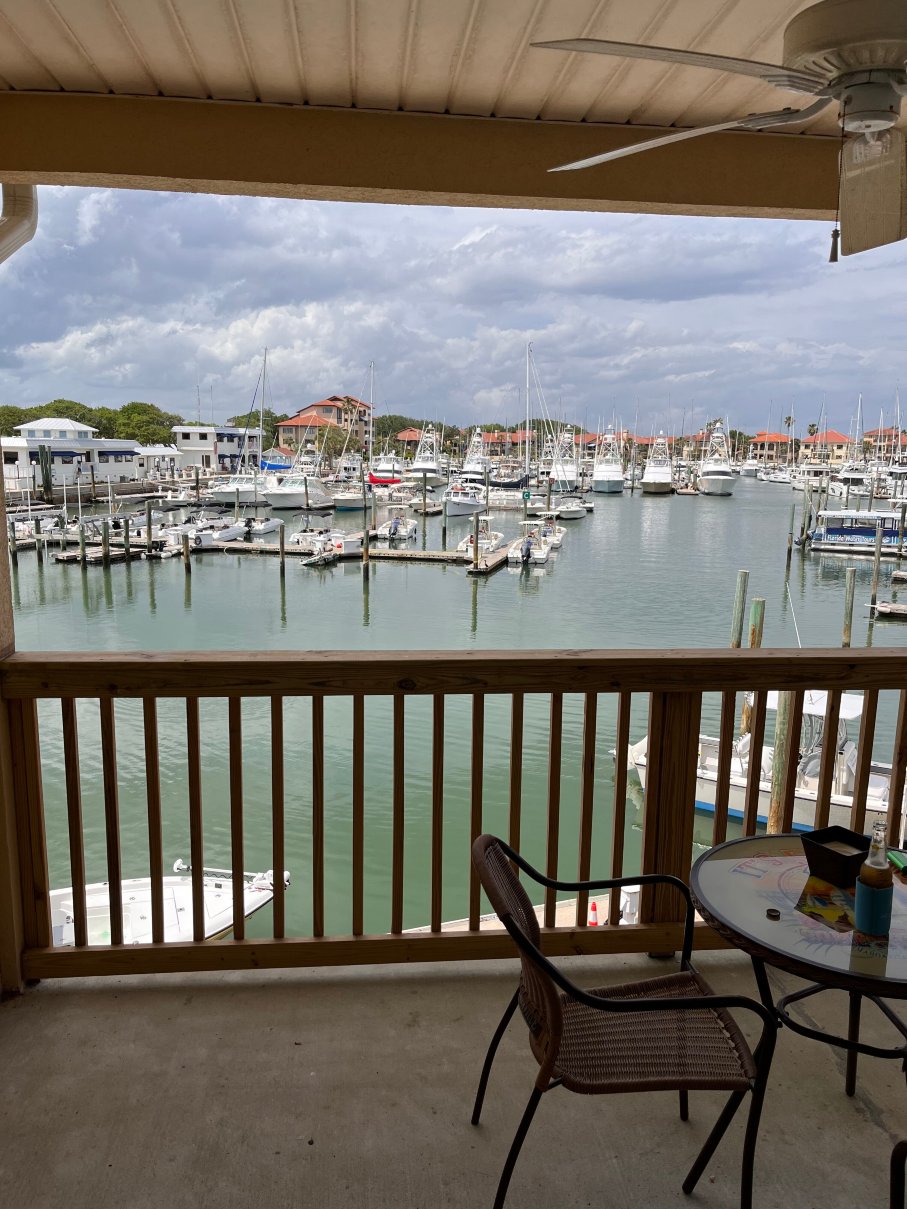 Inn at Camachee Harbor-官方